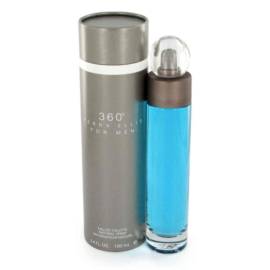 360°For Men EDT Caballero 100ML