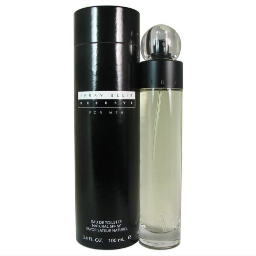 Perry Ellis: Reserve For Men EDT Caballero 100ML