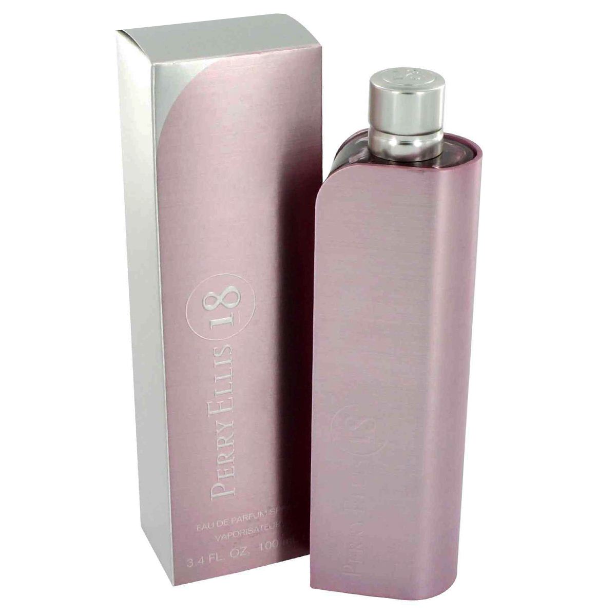 18 EDP Dama 100ML