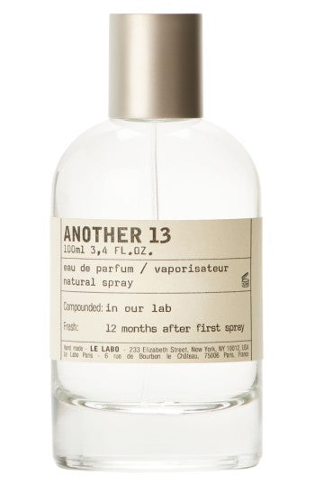 Le Labo: Another 13 EDP Unisex  100ML