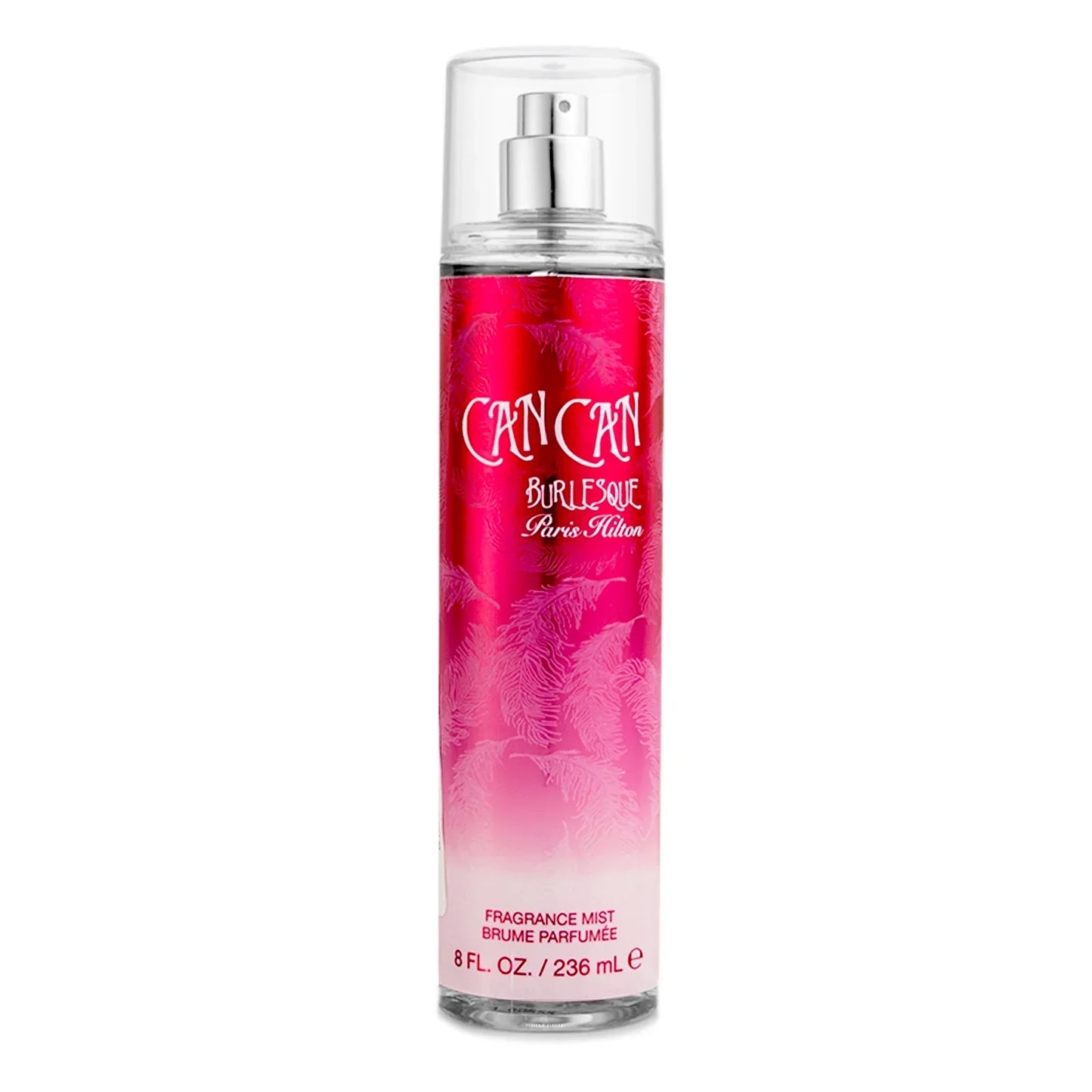 Paris Hilton: Can Can Burlesque Body Mist Dama 236ML