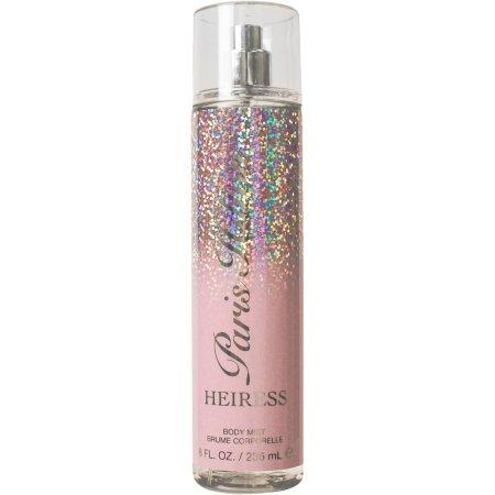 Heiress Body Mist Dama 236ML
