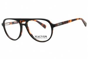 Kenneth Cole Reaction: KC0932 005 black/other/clear demo lens