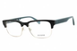 Guess: GU1894-N 002 matte black/clear demo lens