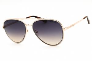 Kenneth Cole New York: KC00023 32W gold / gradient blue