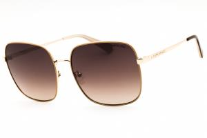 Kenneth Cole New York: KC00025 32F gold / gradient brown