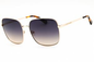 Kenneth Cole New York: KC00025 32W gold / gradient blue