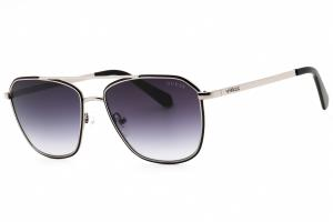 Guess: GU00147 05B black/other / gradient smoke
