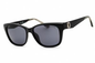 Guess: GU00145 01A shiny black  / smoke