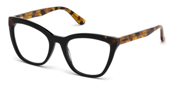 Guess: GU2674 005 Black/other