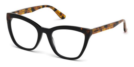 Guess: GU2674 005 Black/other