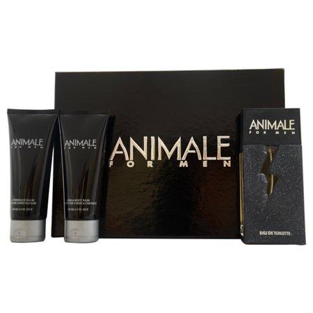 Animale For Men Set 3 Piezas EDT Caballero 100ML