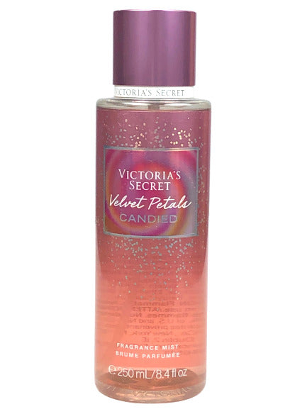 Victoria´S Secret: Velvet Petals Candied Body Mist Dama 250ML