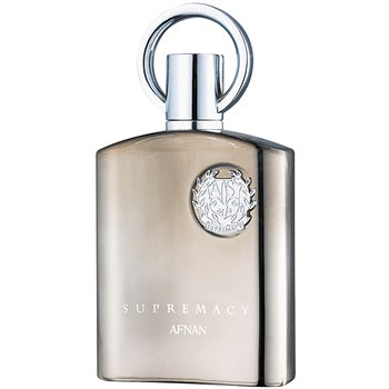 Supremacy Silver EDP Caballero 100ML