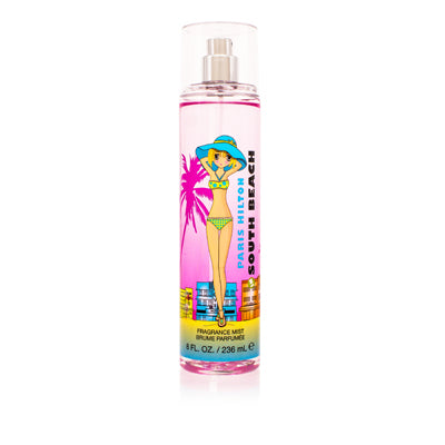 Passport In South Beach Body Mist Dama 236ML