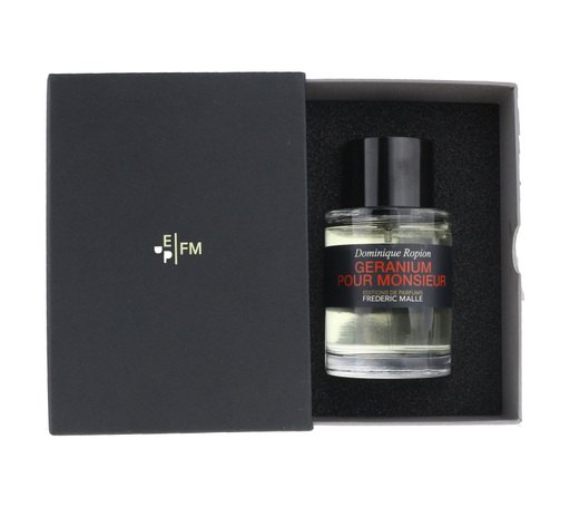 Frederic Malle: Geranium Pour Monsieur EDP Caballero 100ML