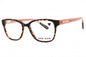 Anne Klein: AK5078 228 MOCHA TORTOISE/Clear demo lens