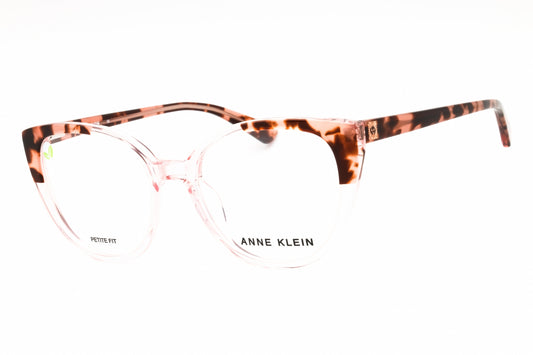 Anne Klein: AK5092 660 Blush Crystal / Clear demo lens