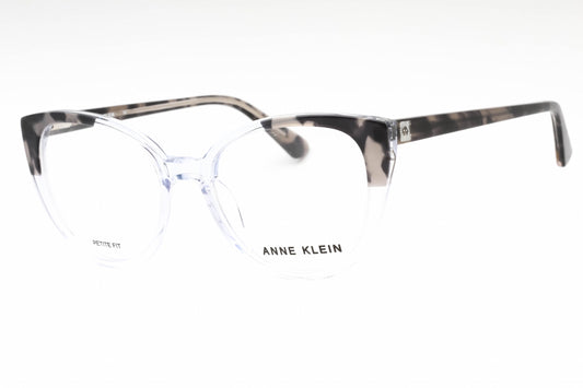 Anne Klein: AK5092 20 GREY CRYSTAL / Clear demo lens