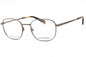 Banana Republic: BR 117 0TUI 00 LT BROWN/Clear demo lens
