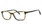 Banana Republic: BR 207 0G1U 00 OLIVE HAVANA/Clear demo lens