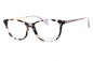 Banana Republic: BR 221 0S10 00 LILAC HVN/Clear demo lens