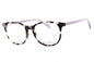 Banana Republic: BR 222 0S10 00 LILAC HVN/Clear demo lens