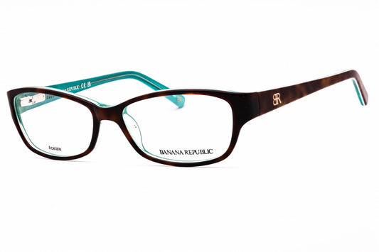 Banana Republic: Buffy 0JSD 00 Tortoise Mint
