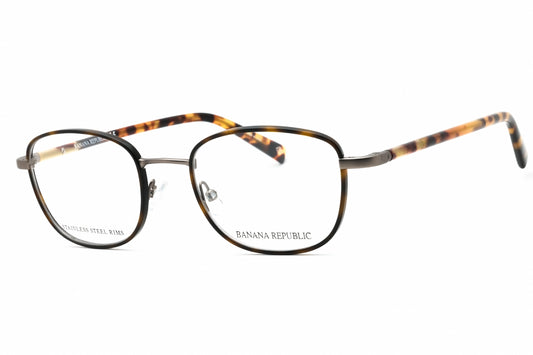 Banana Republic: IRA 0WR9 00 BRW HAVANA/Clear demo lens