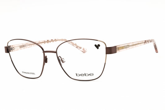 Bebe: BB5209 200 TOPAZ / Clear