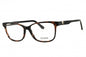 Guess: GU2943 052 dark havana/clear demo lens