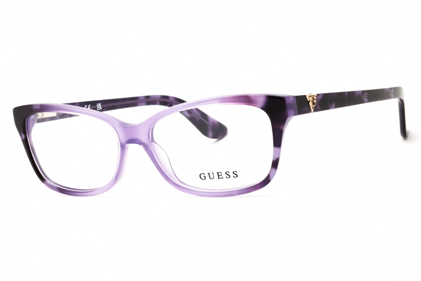 Guess: GU2948-N 083 Shiny Violet