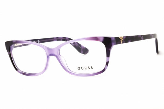 Guess: GU2948-N 083 Shiny Violet