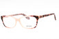 Guess: GU2948-N 074 pink /other/clear demo lens