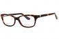 Guess: GU2948 052 dark havana/clear demo lens