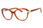 Guess: GU2955 053 blonde havana/clear demo lens