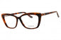 Guess: GU2977 052 dark havana/clear demo lens