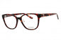 Guess: GU2992-D 071 bordeaux/other/clear demo lens