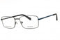 Guess: GU50042 002 matte black/clear demo lens