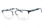 Guess: GU50070 092 blue/other/clear demo lens