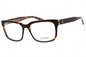 Guess: GU50084 052 dark havana/clear demo lens