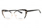 Guess: GU50122 005 black/other/clear demo lens