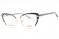 Guess: GU50122 020 grey/other/clear demo lens