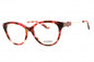 Guess: GU50230 068 red/other/clear demo lens