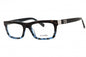 Guess: GU50242 092 blue/other/clear demo lens