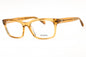 Guess: GU50252 039 shiny yellow/clear demo lens