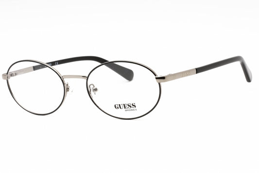 Guess: GU8239 005 black/otherclear demo lens