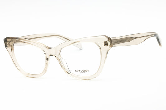 Yves Saint Laurent: SL 472 5 Pink/Transparent