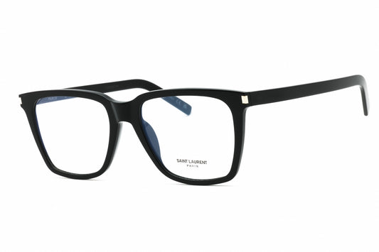 Yves Saint Laurent: SL 717 SLIM 1 Black/Transparent