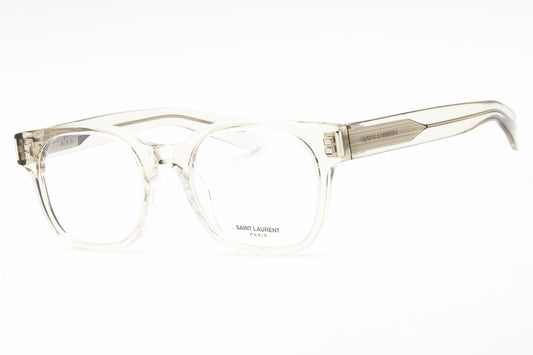Yves Saint Laurent: SL 722 8 Beige/Transparent